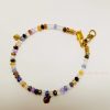 Multicolored Beaded Bracelets