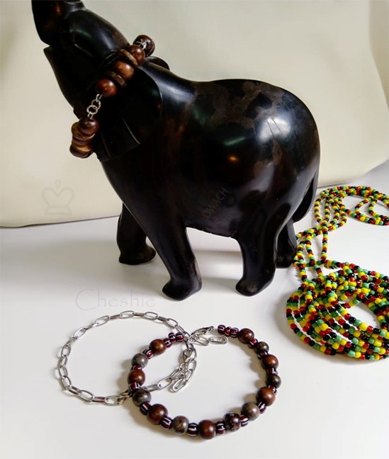 Melanin Bracelets - Image 1